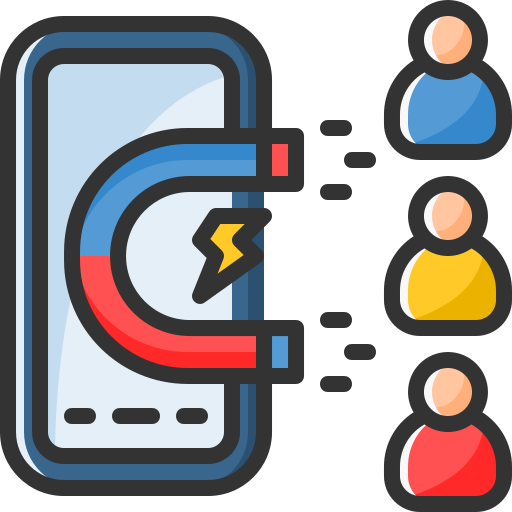 JomCreate - Sales page profesional dan berkualiti